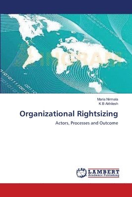 Organizational Rightsizing 1