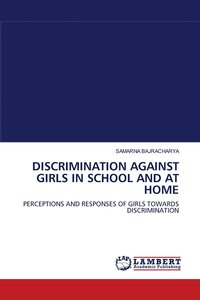 bokomslag Discrimination Against Girls in School and at Home