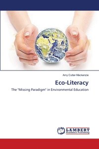 bokomslag Eco-Literacy
