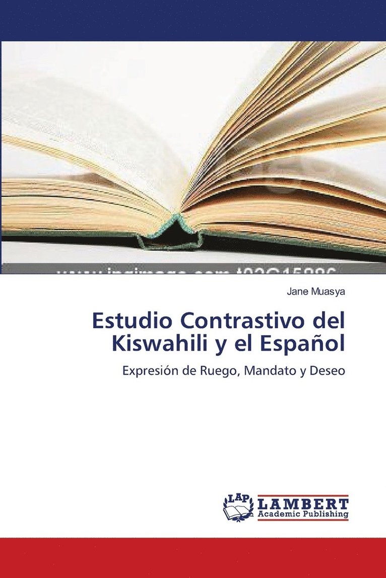 Estudio Contrastivo del Kiswahili y el Espaol 1