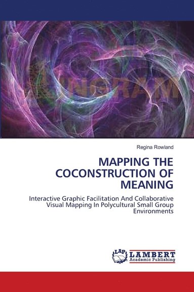 bokomslag Mapping the Coconstruction of Meaning