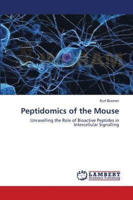 Peptidomics of the Mouse 1