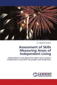 bokomslag Assessment of Skills Measuring Areas of Independent Living