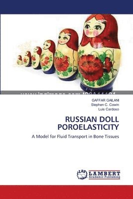 bokomslag Russian Doll Poroelasticity