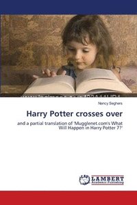 bokomslag Harry Potter crosses over