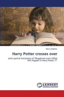 Harry Potter crosses over 1
