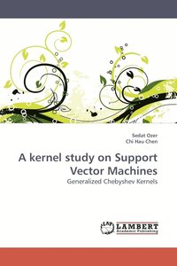 bokomslag A kernel study on Support Vector Machines