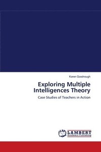 bokomslag Exploring Multiple Intelligences Theory