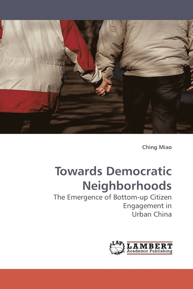 Towards Democratic Neighborhoods 1