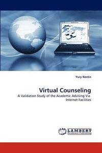 bokomslag Virtual Counseling