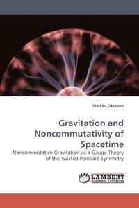 bokomslag Gravitation and Noncommutativity of Spacetime