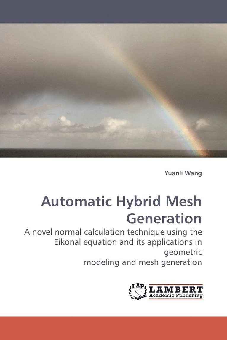 Automatic Hybrid Mesh Generation 1