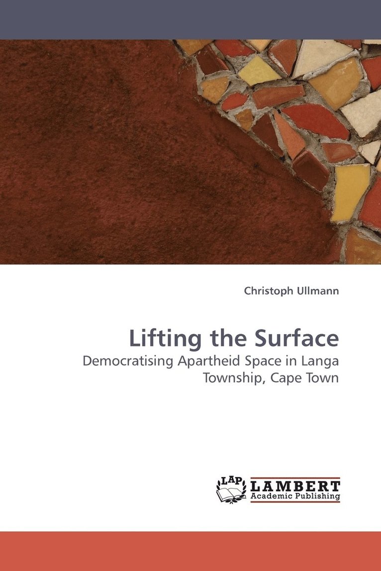 Lifting the Surface 1