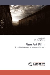 bokomslag Fine Art Film