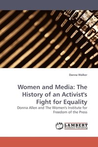 bokomslag Women and Media