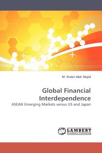 bokomslag Global Financial Interdependence