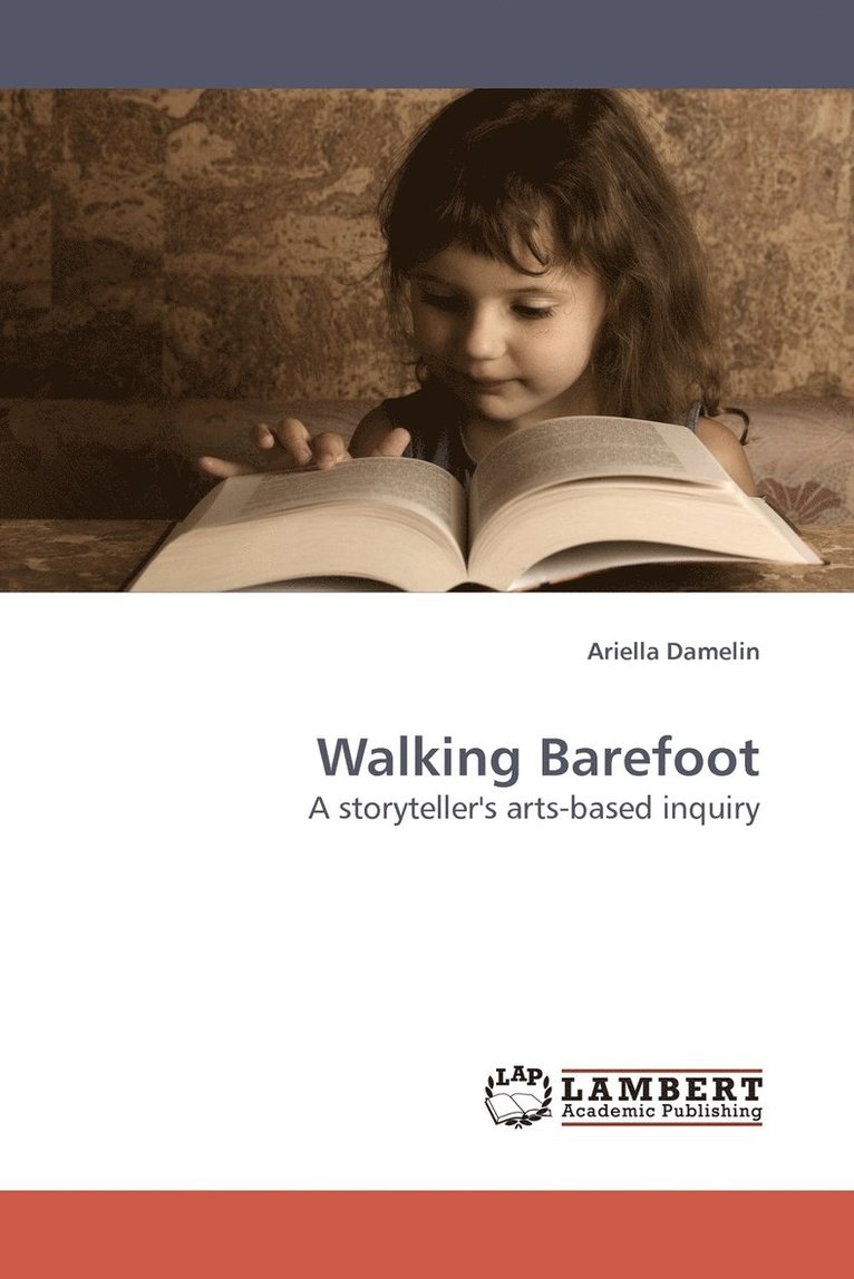 Walking Barefoot 1