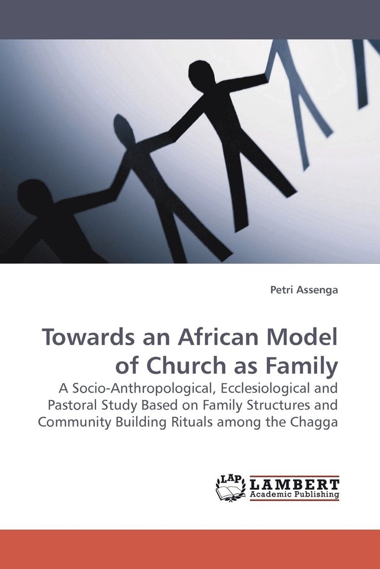 Towards an African Model of Church as Family 1