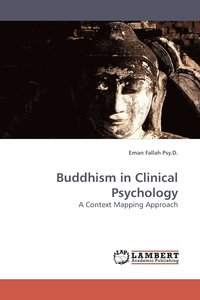 bokomslag Buddhism in Clinical Psychology