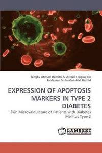 bokomslag Expression of Apoptosis Markers in Type 2 Diabetes