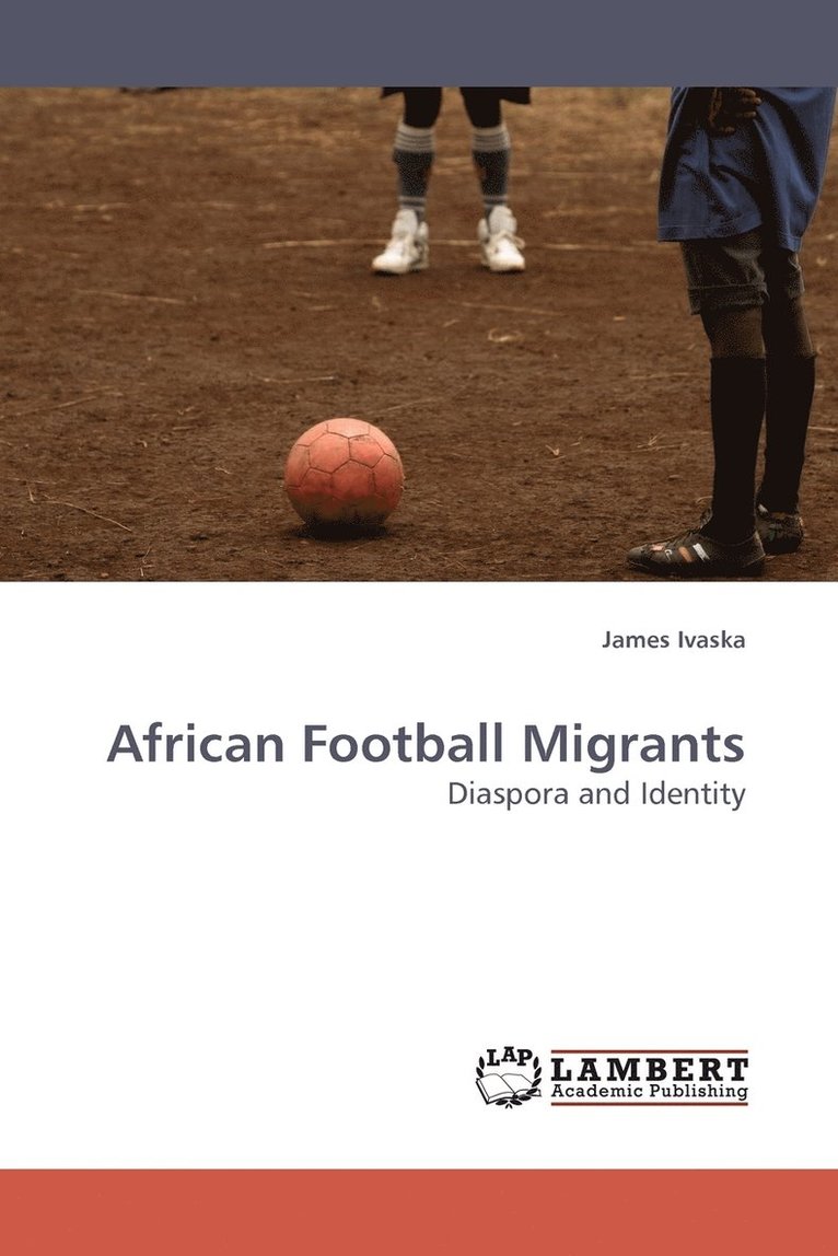 African Football Migrants 1