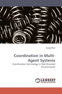bokomslag Coordination in Multi-Agent Systems