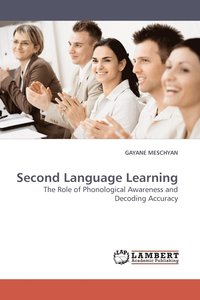 bokomslag Second Language Learning