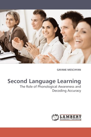 bokomslag Second Language Learning