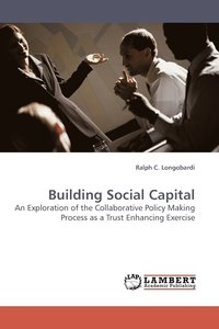 bokomslag Building Social Capital