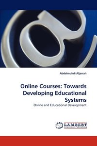 bokomslag Online Courses