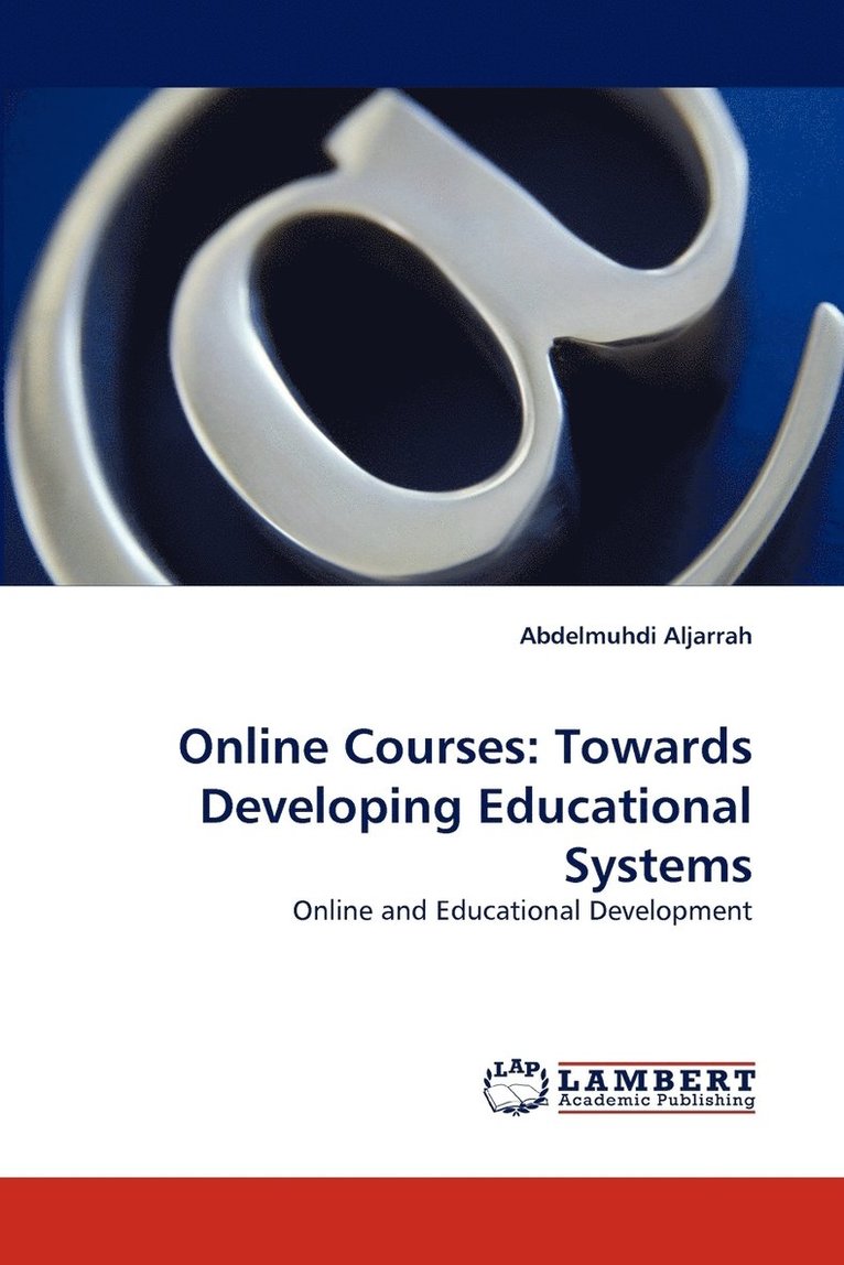Online Courses 1