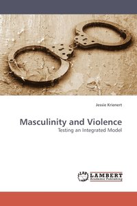 bokomslag Masculinity and Violence