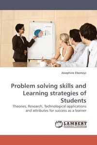 bokomslag Problem Solving Skills and Learning Strategies of Students