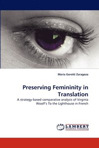 bokomslag Preserving Femininity in Translation