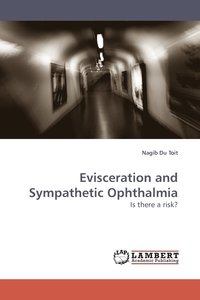 bokomslag Evisceration and Sympathetic Ophthalmia