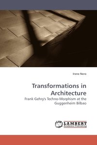 bokomslag Transformations in Architecture
