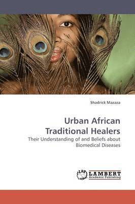 Urban African Traditional Healers 1