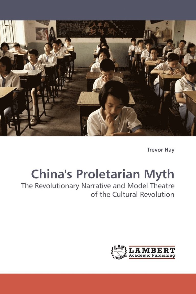 China's Proletarian Myth 1