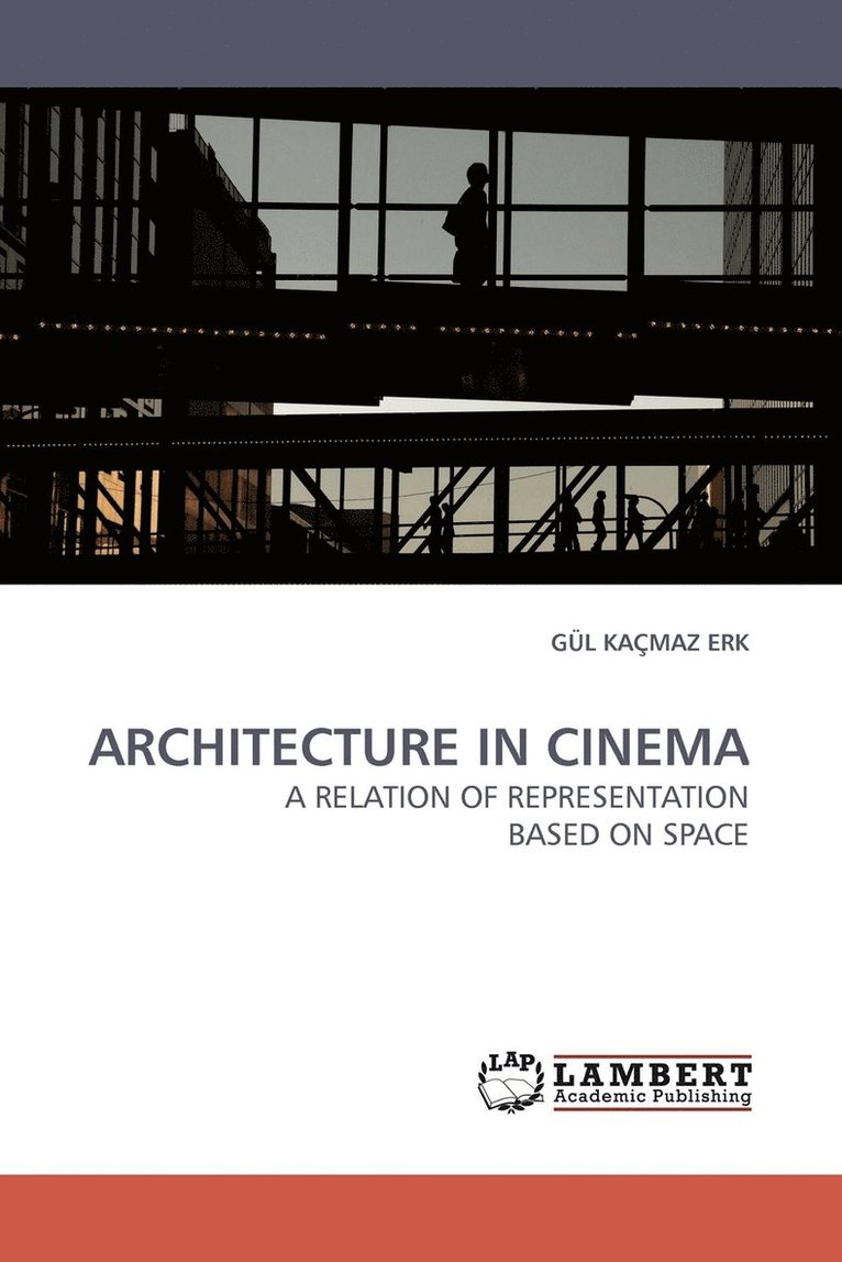 Architecture in Cinema 1