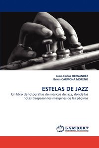 bokomslag Estelas de Jazz