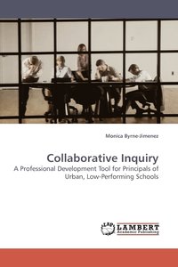 bokomslag Collaborative Inquiry