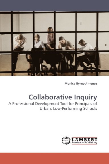 bokomslag Collaborative Inquiry