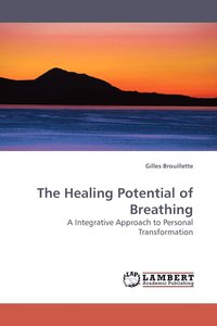 bokomslag The Healing Potential of Breathing