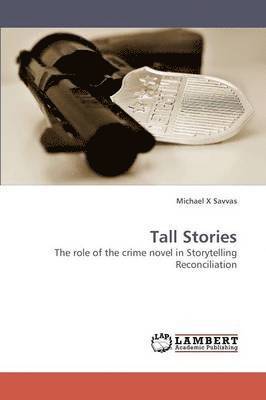 Tall Stories 1