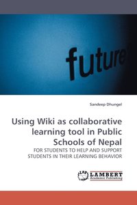 bokomslag Using Wiki as Collaborative Learning Tool in Public Schools of Nepal