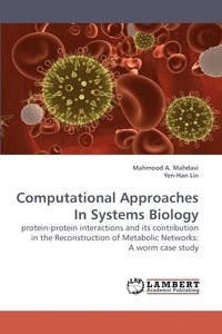 bokomslag Computational Approaches in Systems Biology