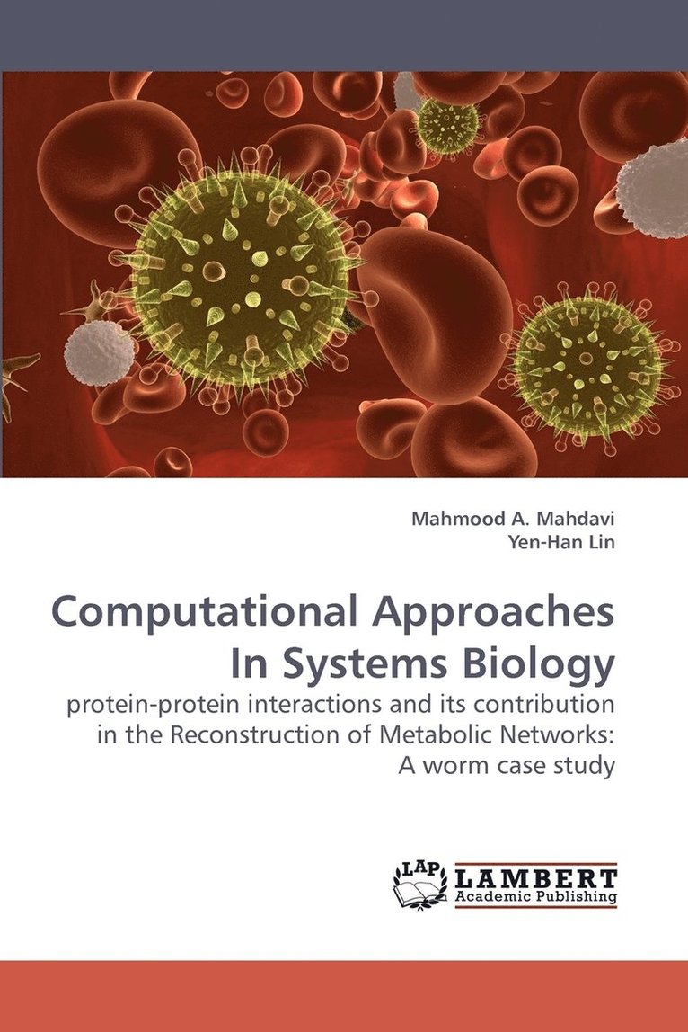 Computational Approaches in Systems Biology 1