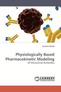 bokomslag Physiologically Based Pharmacokinetic Modeling