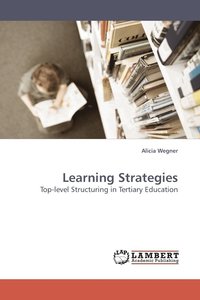 bokomslag Learning Strategies