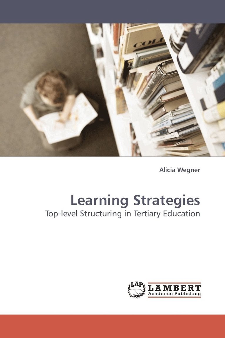 Learning Strategies 1